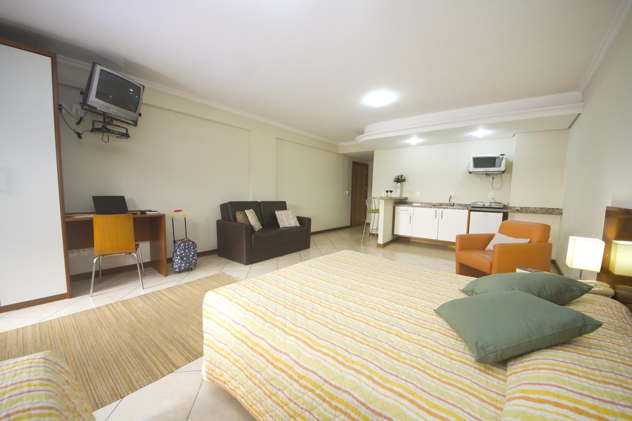 Apartamento Edifício Metropolis Porto Alegre Exterior foto