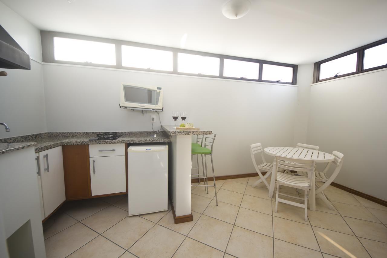 Apartamento Edifício Metropolis Porto Alegre Exterior foto